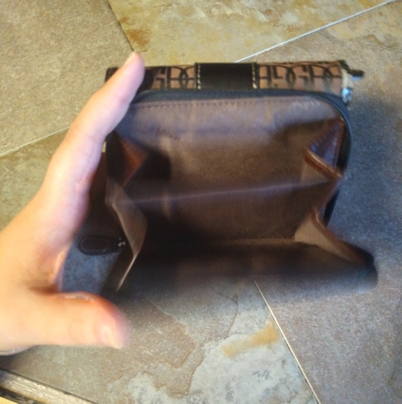 GG Collection Wallet - Picture 5 of 5